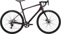 Zdjęcia - Rower Merida Silex 300 2022 frame L 