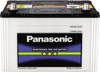 Zdjęcia - Akumulator samochodowy Panasonic MF Standard (N-105D31L-FH)
