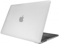 Torba na laptopa SwitchEasy Nude Protective Case for MacBook Pro 16 16 "