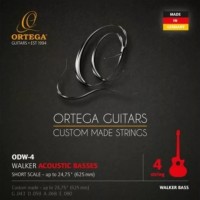 Струни Ortega ODW-4 