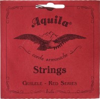 Zdjęcia - Struny Aquila Red Series Guilele 133C 