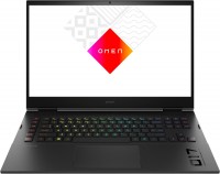 Laptop HP OMEN 17-ck0000 (17-CK0171NW 5A5L6EA)