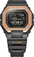 Фото - Наручний годинник Casio G-Shock GBX-100NS-4 