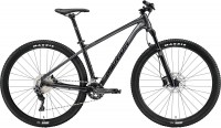 Фото - Велосипед Merida Big.Nine 500 2022 frame XL 