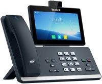 Фото - IP-телефон Yealink SIP-T58W PRO with camera 