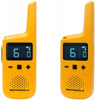 Radiotelefon / Krótkofalówka Motorola Talkabout T72 