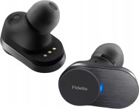Słuchawki Philips Fidelio T1 