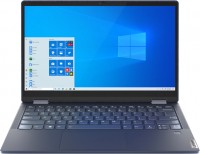 Zdjęcia - Laptop Lenovo Yoga 6 13ALC6 (6 13ALC6 82ND00DERU)