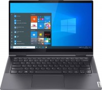 Zdjęcia - Laptop Lenovo Yoga 7 14ACN6 (7 14ACN6 82N7006BPB)