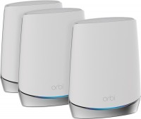 Фото - Wi-Fi адаптер NETGEAR Orbi AX4200 (3-pack) 