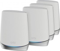 Фото - Wi-Fi адаптер NETGEAR Orbi AX4200 (4-pack) 