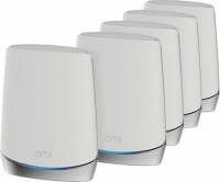 Фото - Wi-Fi адаптер NETGEAR Orbi AX4200 (5-pack) 