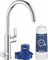 Фото - Змішувач Grohe Blue Pure Eurosmart 119708 