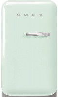 Холодильник Smeg FAB10LPG5 зелений