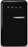 Холодильник Smeg FAB10LBL5 чорний