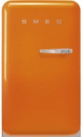 Холодильник Smeg FAB10LOR5 оранжевий