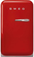 Холодильник Smeg FAB10LRD5 червоний