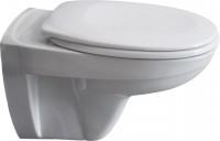 Zdjęcia - Miska i kompakt WC Pestan Fluenta Basic 40006460 