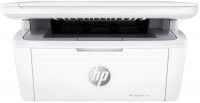 Фото - БФП HP LaserJet M141W 