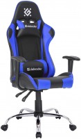 Комп'ютерне крісло Defender Gamer 