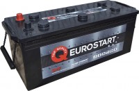 Zdjęcia - Akumulator samochodowy Eurostart Standard (6CT-140L)