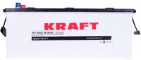 Zdjęcia - Akumulator samochodowy Kraft Heavy-Duty (6CT-200L)