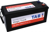 Zdjęcia - Akumulator samochodowy TAB Magic Truck (126612)