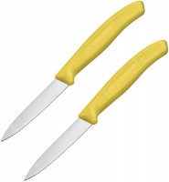 Набір ножів Victorinox Swiss Classic 6.7606.L118B 