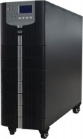 Zdjęcia - Zasilacz awaryjny (UPS) NetPRO 33 15XS 15000 VA