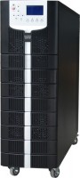 Zdjęcia - Zasilacz awaryjny (UPS) NetPRO 33 40XL 40000 VA