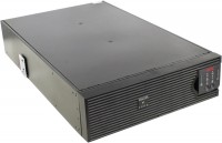 Zasilacz awaryjny (UPS) APC Smart-UPS RT 3000VA SURTD3000XLIM 3000 VA