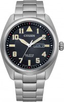 Zdjęcia - Zegarek Citizen BM8560-88EE 