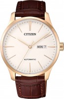 Фото - Наручний годинник Citizen NH8353-18A 