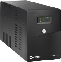 Фото - ДБЖ Vertiv Liebert itON 1500VA IEC 1500 ВА