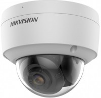 Фото - Камера відеоспостереження Hikvision DS-2CD2147G2-SU(C) 4 mm 