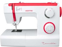 Швейна машина / оверлок Veritas Camille 