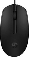 Мишка HP HY M10 Wired Mouse 