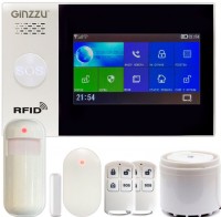 Фото - Сигналізація / Smart Hub Ginzzu HS-K05WL 