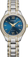 Фото - Наручний годинник Citizen FE1234-50L 