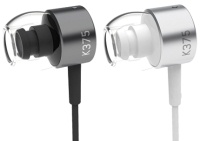 Фото - Навушники AKG K375 