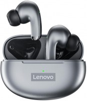 Фото - Навушники Lenovo ThinkPlus LivePods LP5 