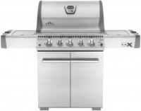 Zdjęcia - Grill Napoleon LEX 485 