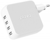 Zdjęcia - Ładowarka Belkin 4-Port Home Charger 40W 