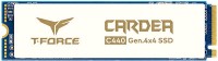 Zdjęcia - SSD Team Group T-Force Cardea Ceramic C440 TM8FPA001T0C410 1 TB