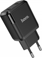 Фото - Зарядний пристрій Hoco N7 Speedy 