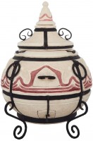 Zdjęcia - Grill Amphora Sarmat Vostochnyy 