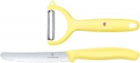 Zestaw noży Victorinox Swiss Classic 6.7116.23L82 