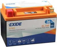 Zdjęcia - Akumulator samochodowy Exide Li-Ion (ELTX14H)