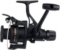 Фото - Котушка Shimano IX 4000R 