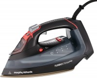 Праска Morphy Richards Turbosteam Pro 303175 